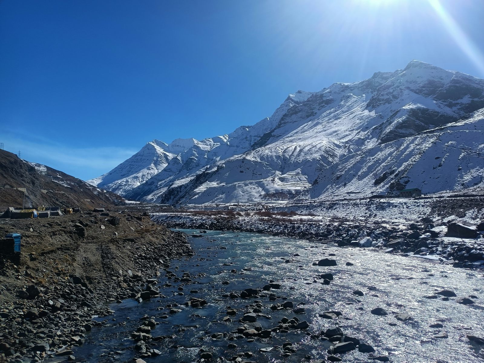 Manali 3 Nights 4 Days